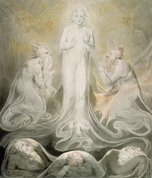 De Transfiguratie